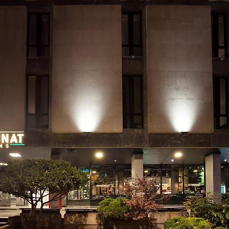 Kombinat Rooms City Center Novi Sad Exterior foto